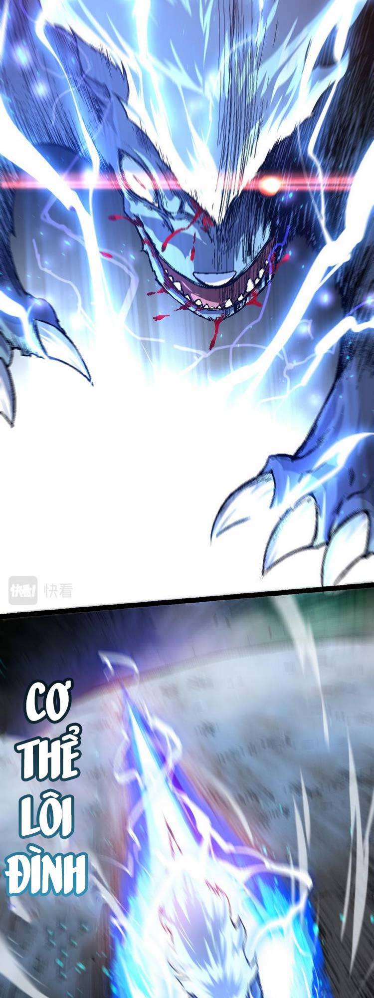 Chuyển Sinh Thành Liễu Đột Biến Chap 26 - Next Chap 27