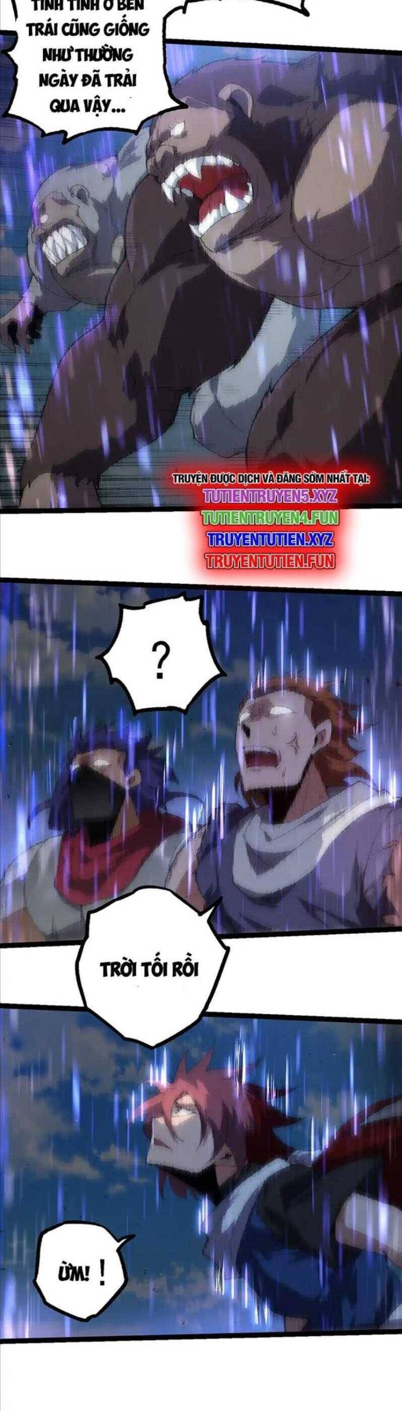 Chuyển Sinh Thành Liễu Đột Biến Chap 263.2 - Next Chap 264.2