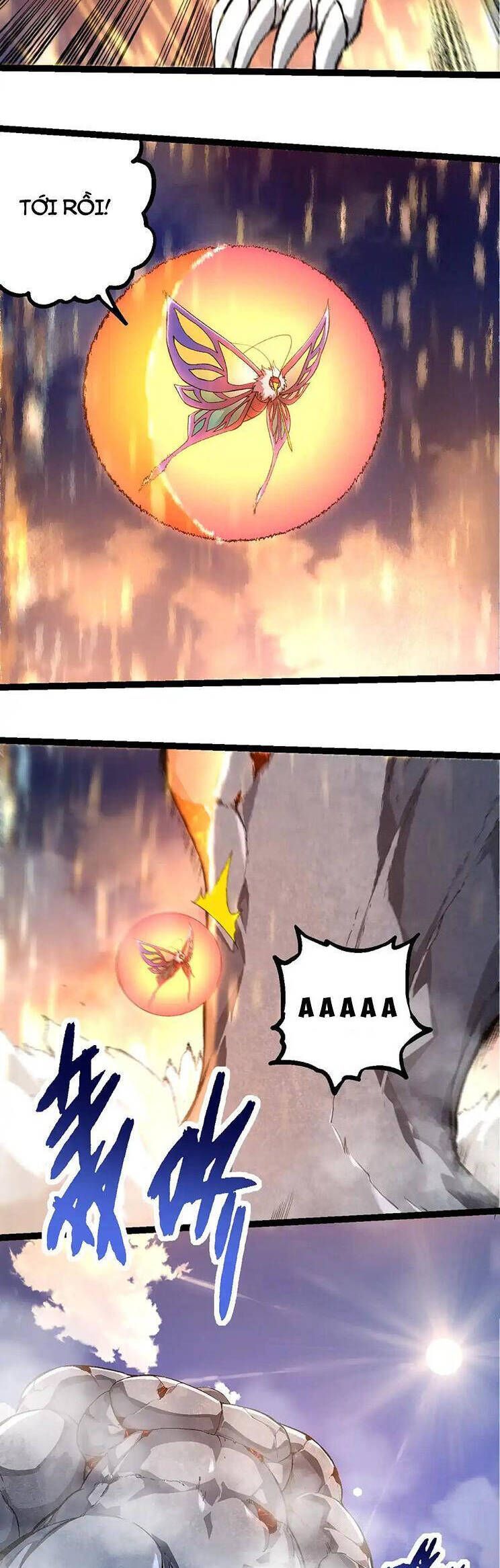 Chuyển Sinh Thành Liễu Đột Biến Chap 264.2 - Next Chap 265.2
