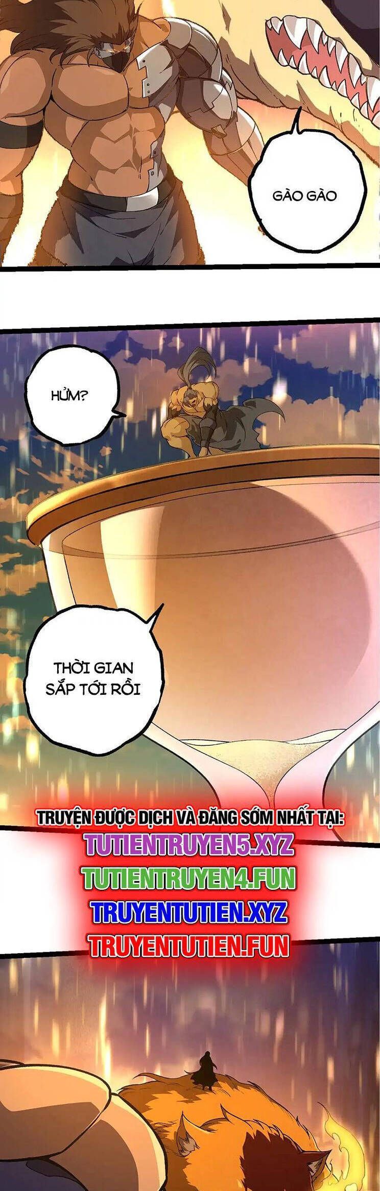 Chuyển Sinh Thành Liễu Đột Biến Chap 264.2 - Next Chap 265.2