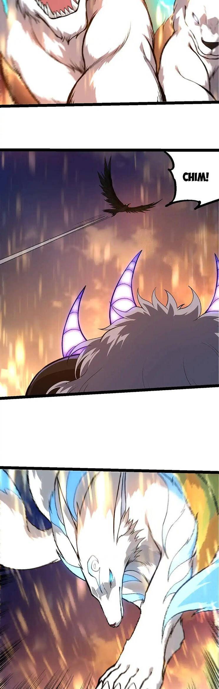 Chuyển Sinh Thành Liễu Đột Biến Chap 264.3 - Next Chap 265.3