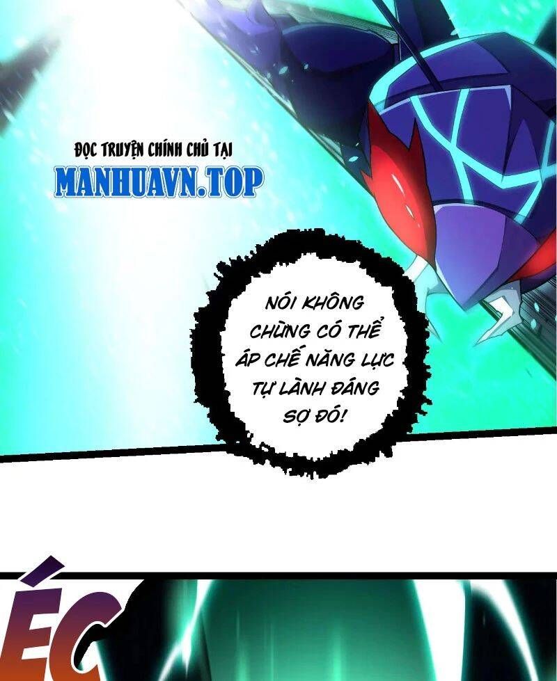 Chuyển Sinh Thành Liễu Đột Biến Chap 265.1 - Next Chap 266.1