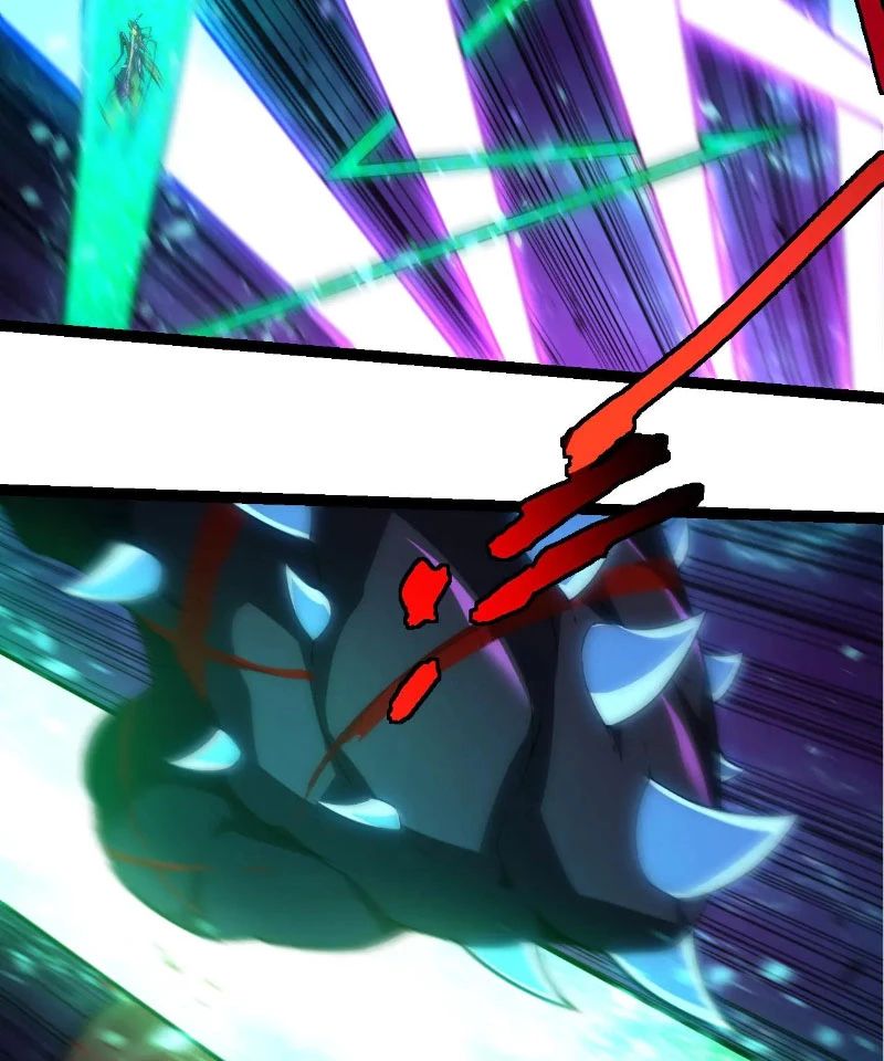 Chuyển Sinh Thành Liễu Đột Biến Chap 265 - Next Chap 266