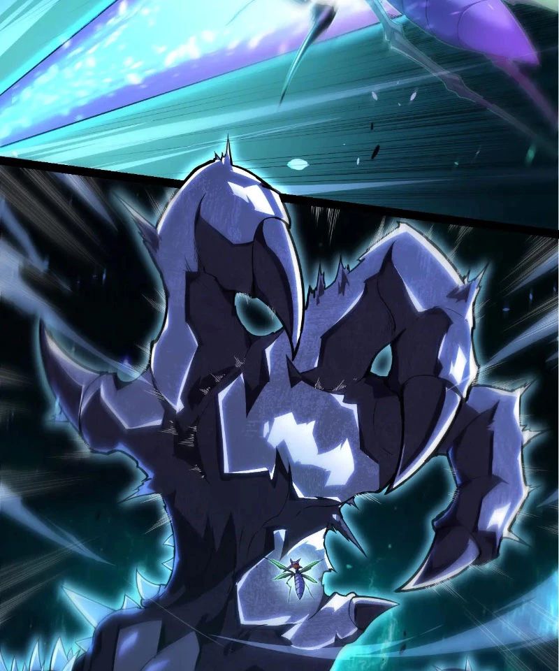 Chuyển Sinh Thành Liễu Đột Biến Chap 265 - Next Chap 266