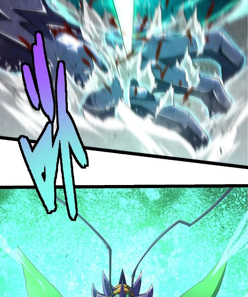 Chuyển Sinh Thành Liễu Đột Biến Chap 265 - Next Chap 266