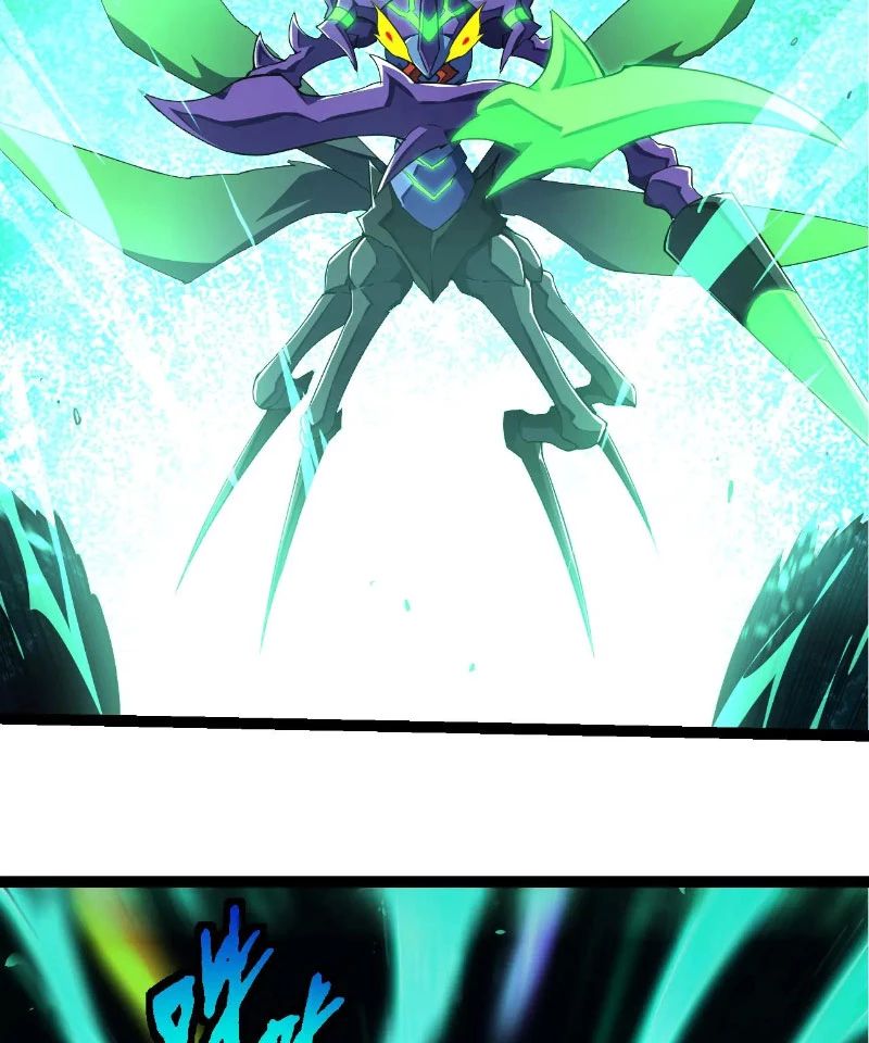 Chuyển Sinh Thành Liễu Đột Biến Chap 265 - Next Chap 266