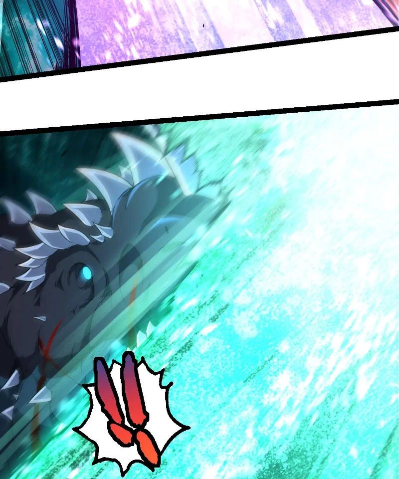 Chuyển Sinh Thành Liễu Đột Biến Chap 265 - Next Chap 266