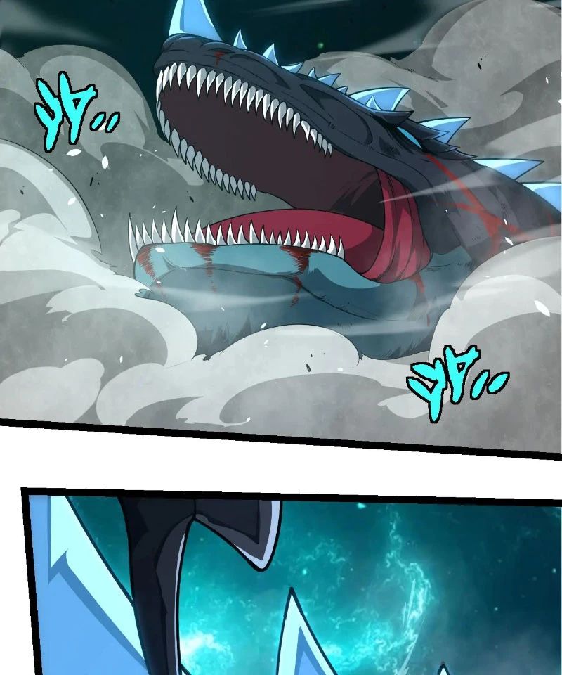 Chuyển Sinh Thành Liễu Đột Biến Chap 265 - Next Chap 266