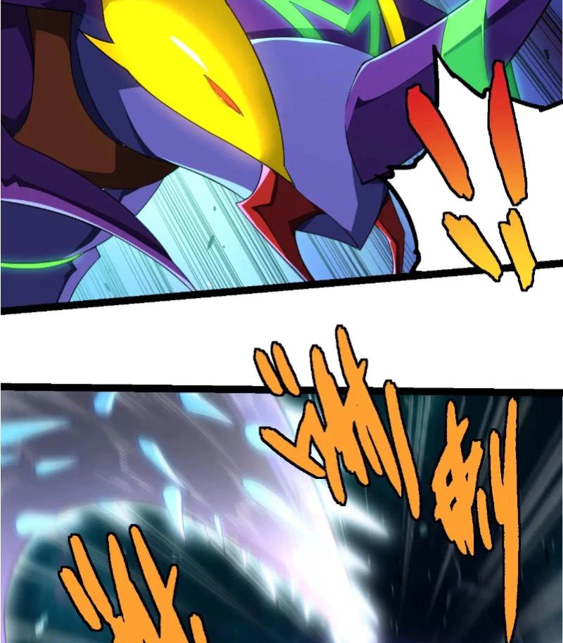 Chuyển Sinh Thành Liễu Đột Biến Chap 265 - Next Chap 266