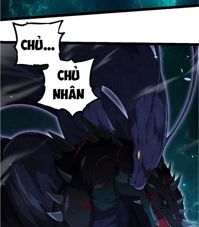 Chuyển Sinh Thành Liễu Đột Biến Chap 265 - Next Chap 266