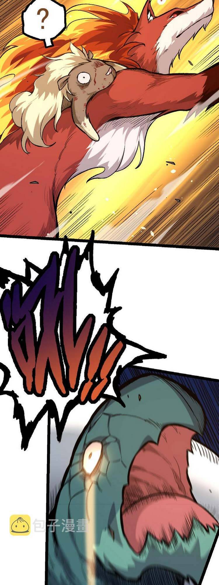 Chuyển Sinh Thành Liễu Đột Biến Chap 27 - Next Chap 28