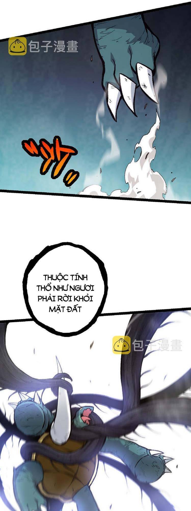 Chuyển Sinh Thành Liễu Đột Biến Chap 27 - Next Chap 28