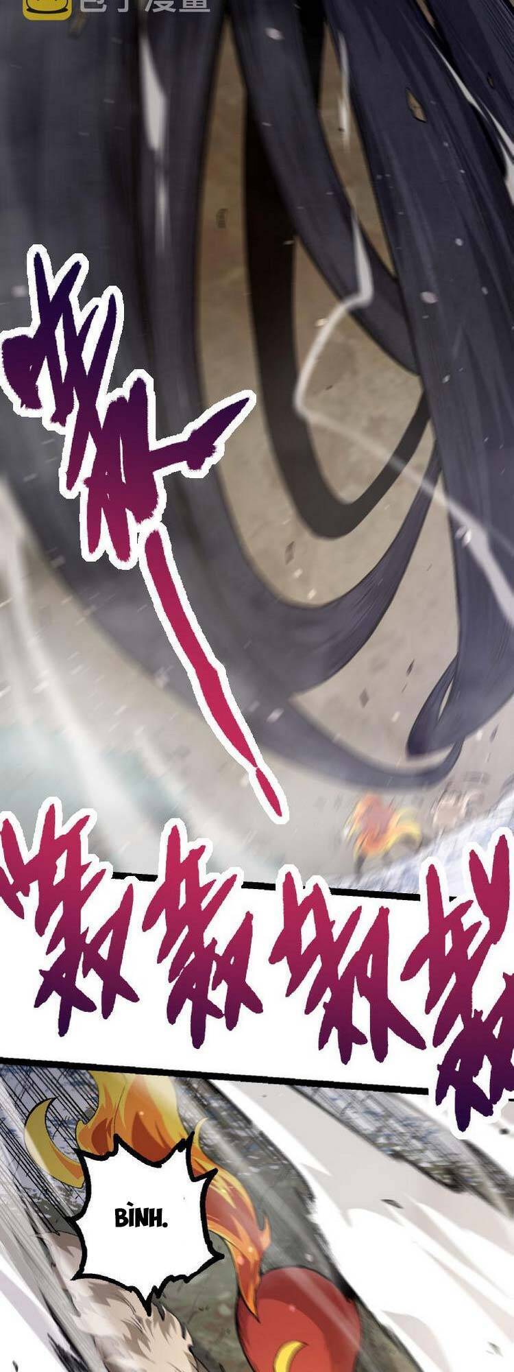 Chuyển Sinh Thành Liễu Đột Biến Chap 27 - Next Chap 28