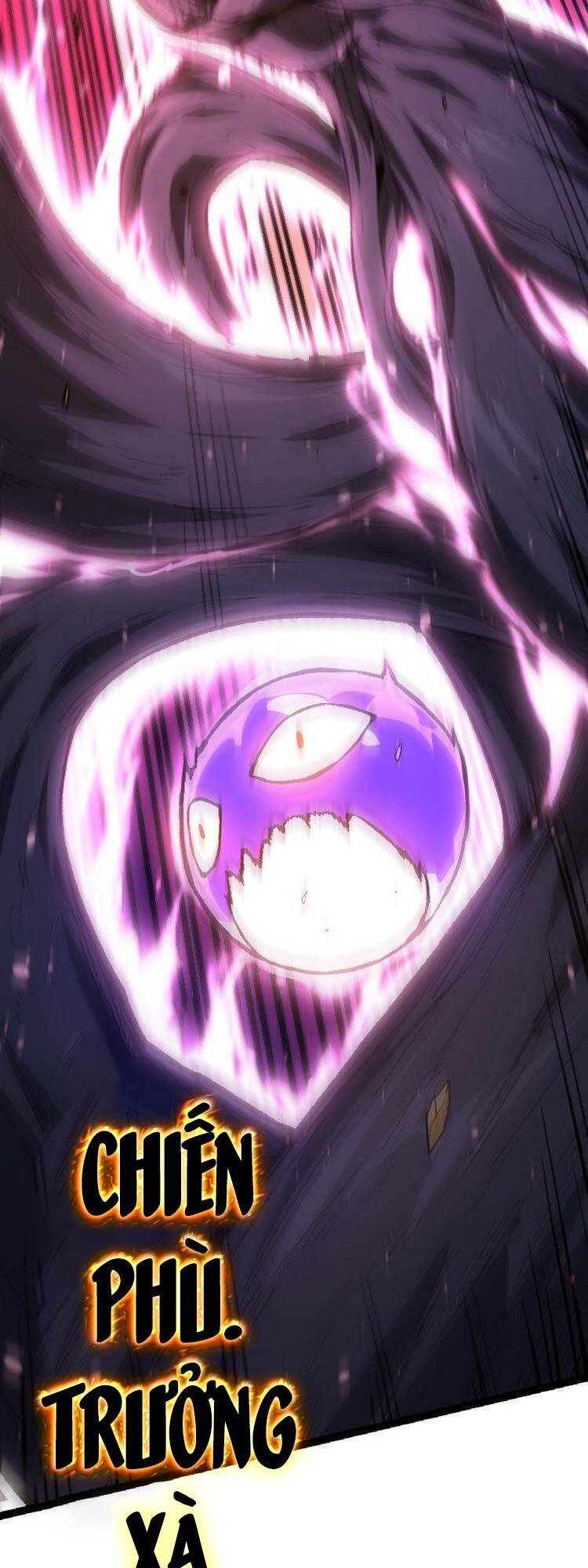 Chuyển Sinh Thành Liễu Đột Biến Chap 27 - Next Chap 28