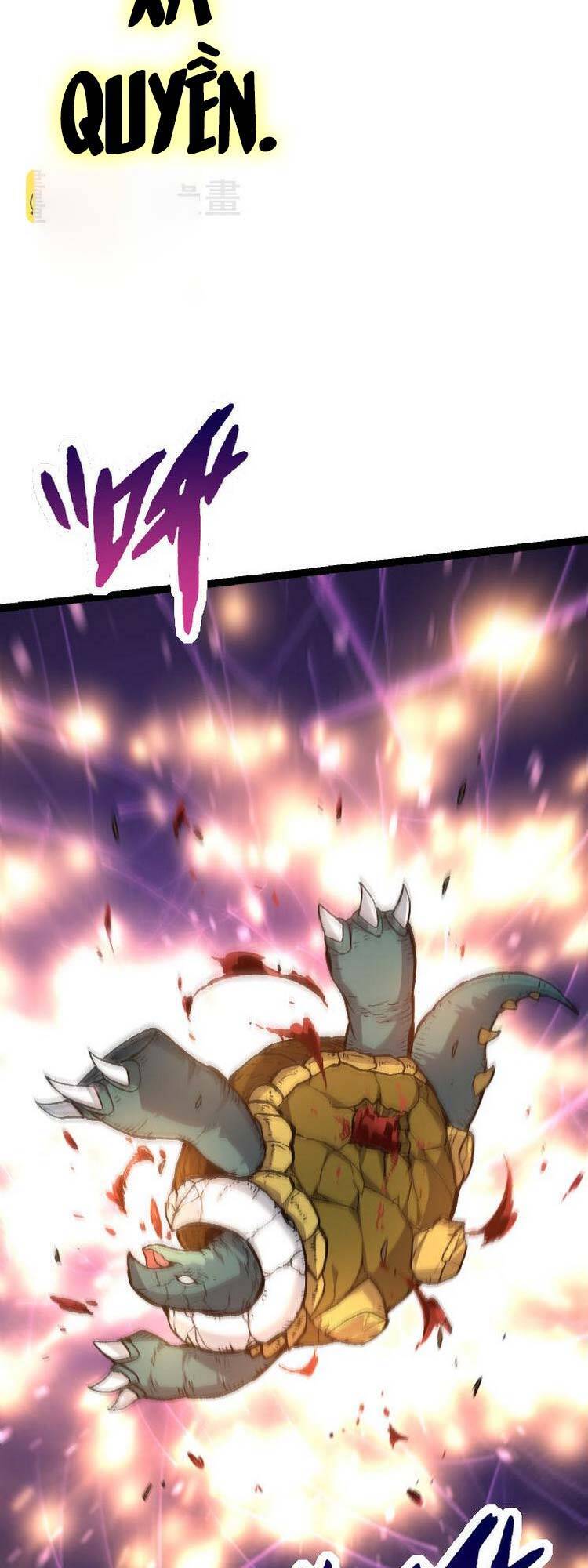 Chuyển Sinh Thành Liễu Đột Biến Chap 27 - Next Chap 28