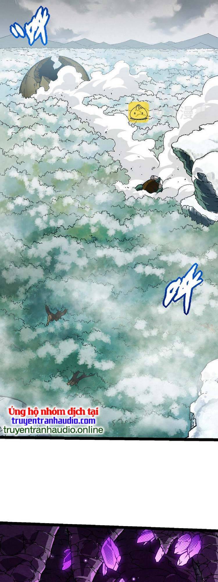 Chuyển Sinh Thành Liễu Đột Biến Chap 27 - Next Chap 28