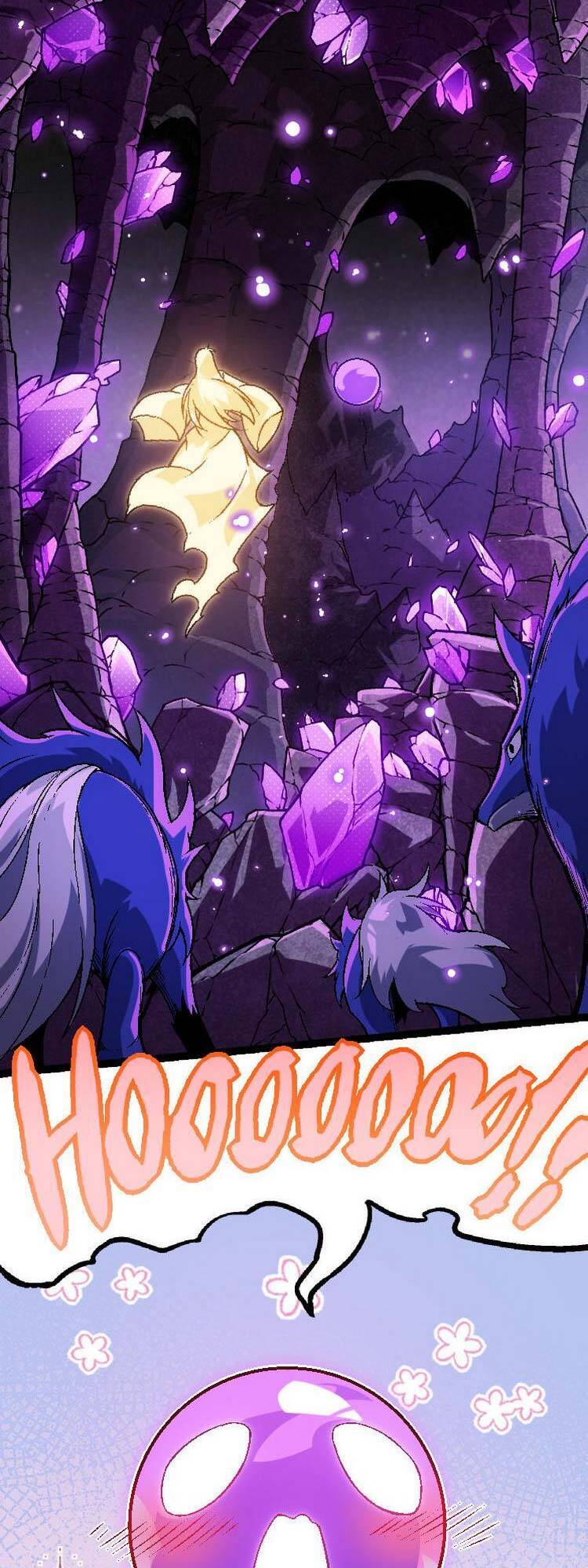 Chuyển Sinh Thành Liễu Đột Biến Chap 27 - Next Chap 28