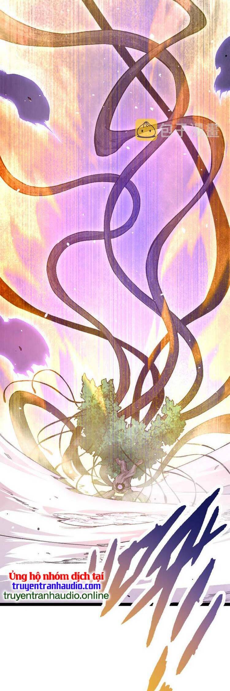 Chuyển Sinh Thành Liễu Đột Biến Chap 27 - Next Chap 28