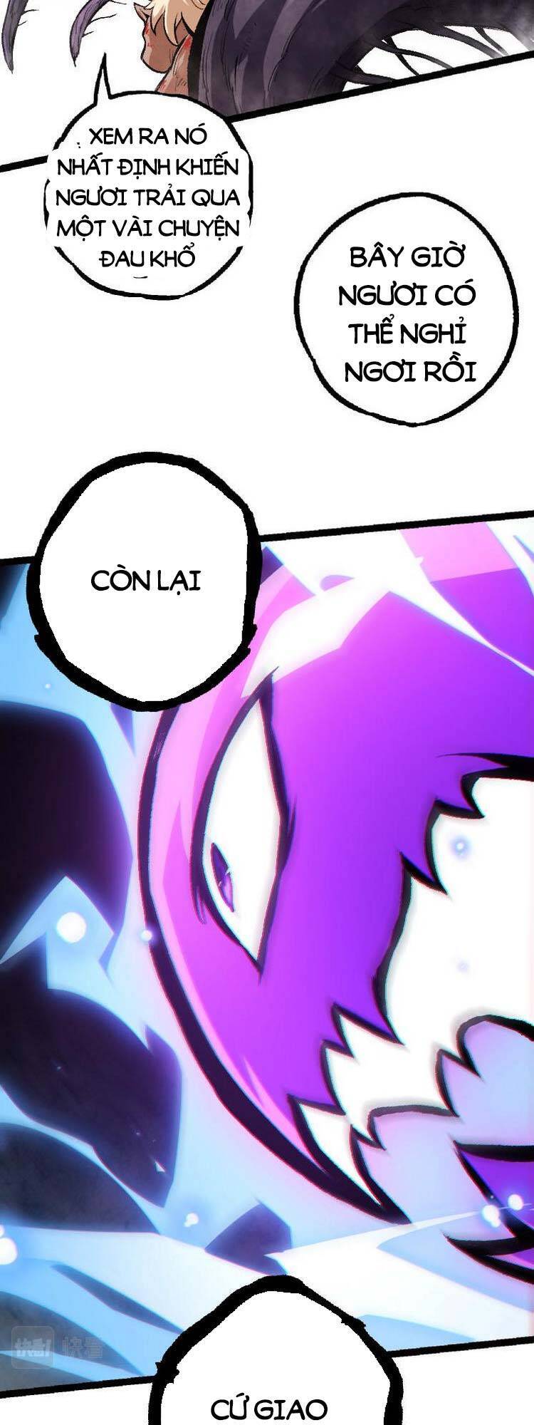 Chuyển Sinh Thành Liễu Đột Biến Chap 27 - Next Chap 28