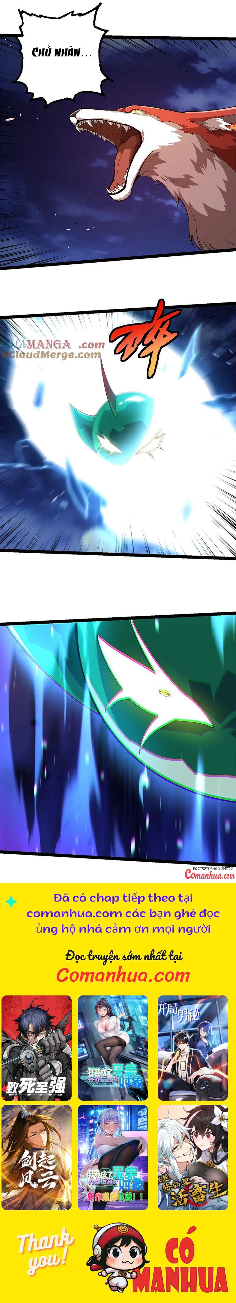 Chuyển Sinh Thành Liễu Đột Biến Chap 276 - Next Chap 277