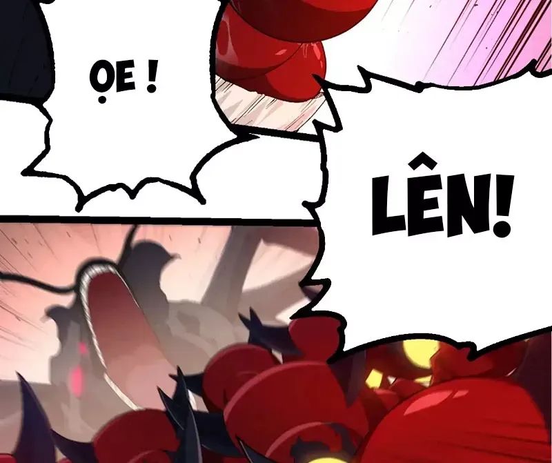 Chuyển Sinh Thành Liễu Đột Biến Chap 278.1 - Next Chap 279.1