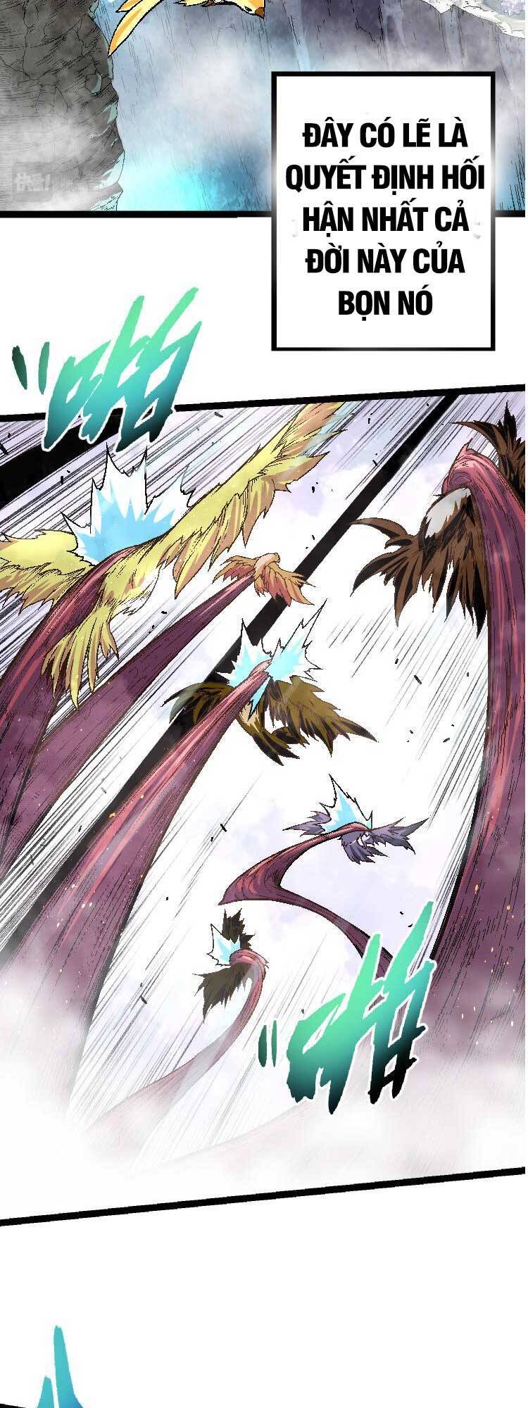 Chuyển Sinh Thành Liễu Đột Biến Chap 28 - Next Chap 29