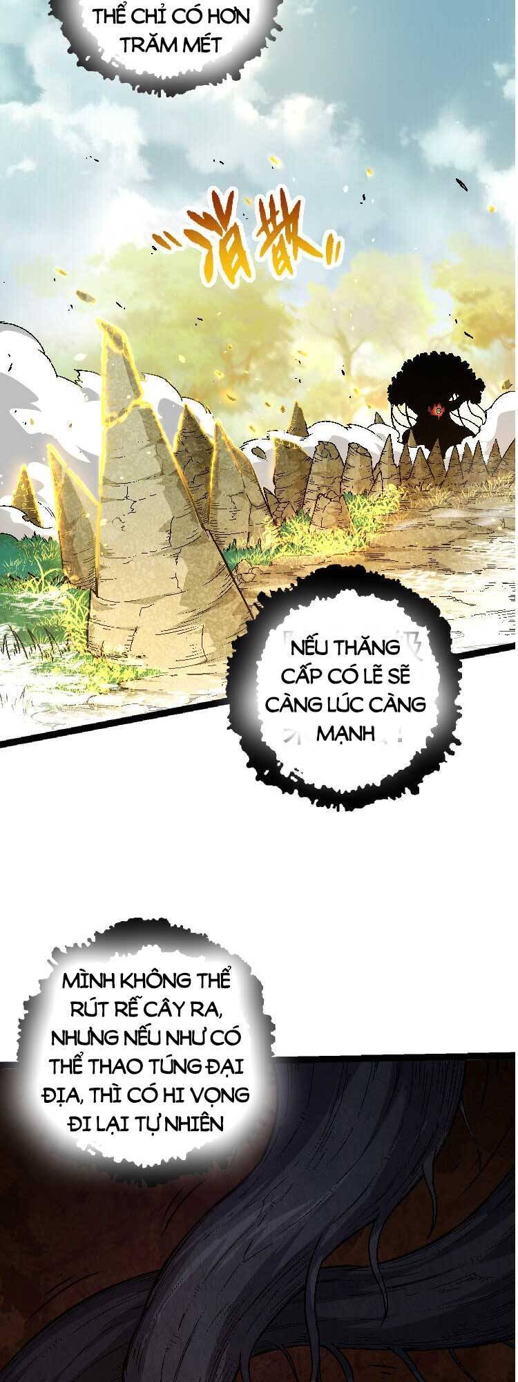 Chuyển Sinh Thành Liễu Đột Biến Chap 28 - Next Chap 29