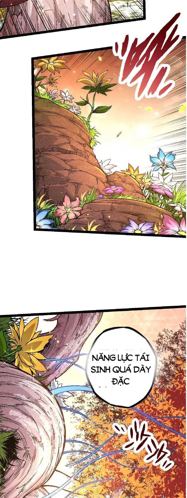 Chuyển Sinh Thành Liễu Đột Biến Chap 28 - Next Chap 29