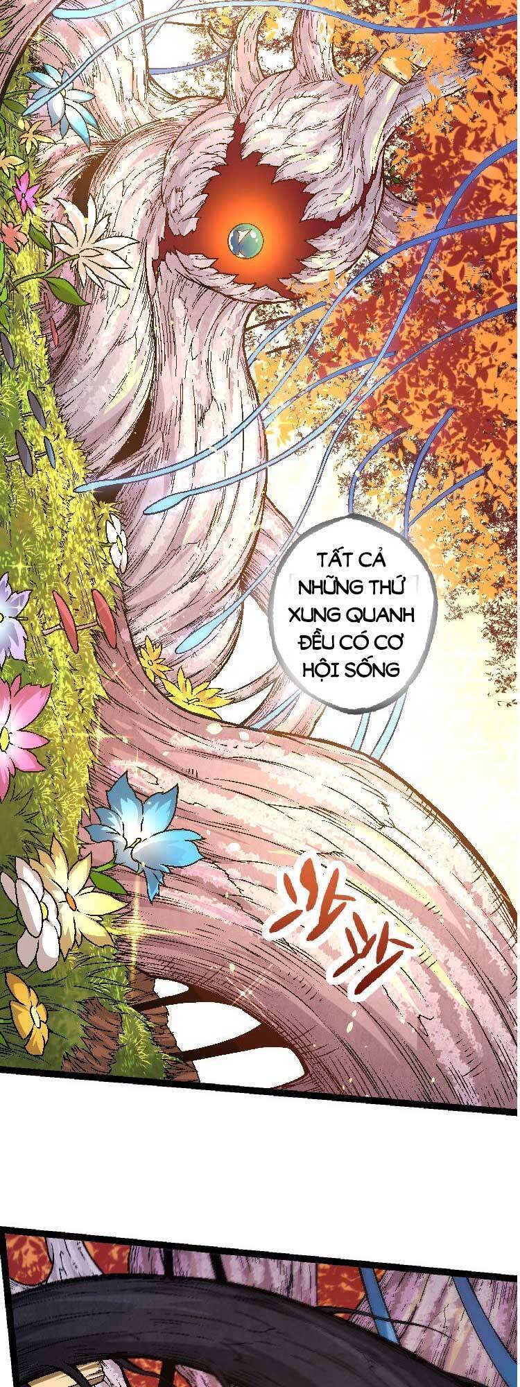 Chuyển Sinh Thành Liễu Đột Biến Chap 28 - Next Chap 29
