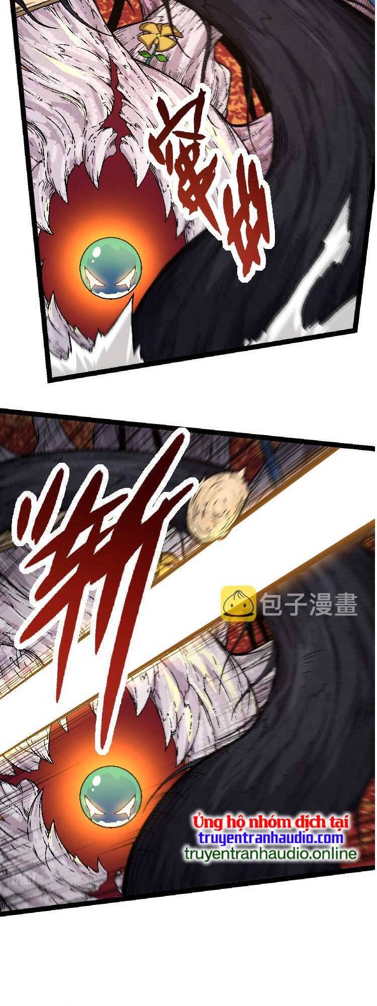 Chuyển Sinh Thành Liễu Đột Biến Chap 28 - Next Chap 29