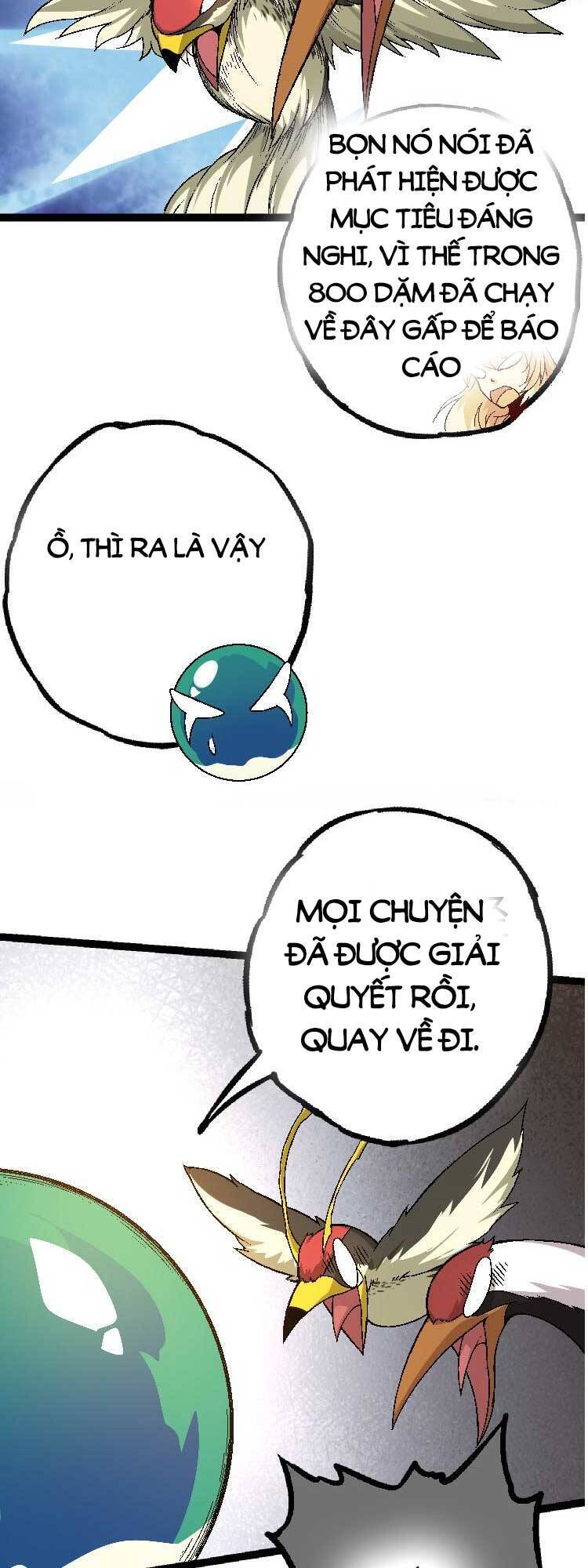 Chuyển Sinh Thành Liễu Đột Biến Chap 28 - Next Chap 29