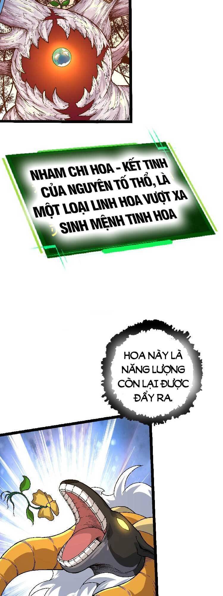 Chuyển Sinh Thành Liễu Đột Biến Chap 28 - Next Chap 29