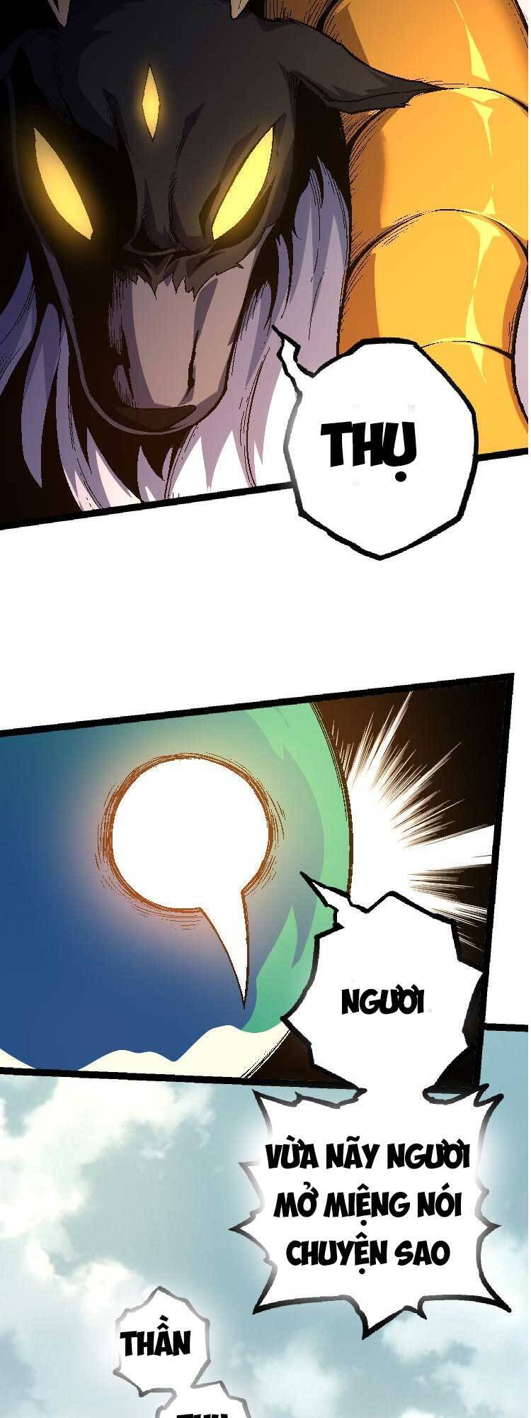 Chuyển Sinh Thành Liễu Đột Biến Chap 28 - Next Chap 29