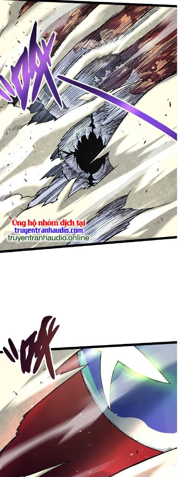 Chuyển Sinh Thành Liễu Đột Biến Chap 28 - Next Chap 29