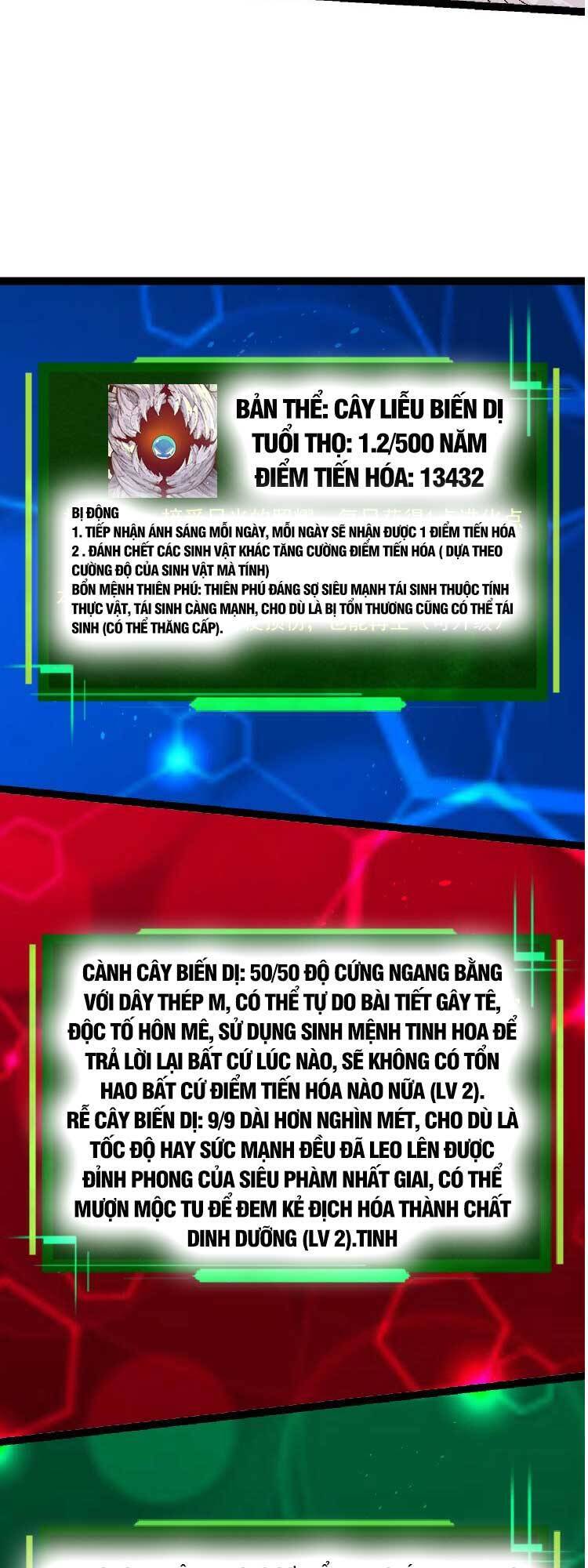 Chuyển Sinh Thành Liễu Đột Biến Chap 28 - Next Chap 29