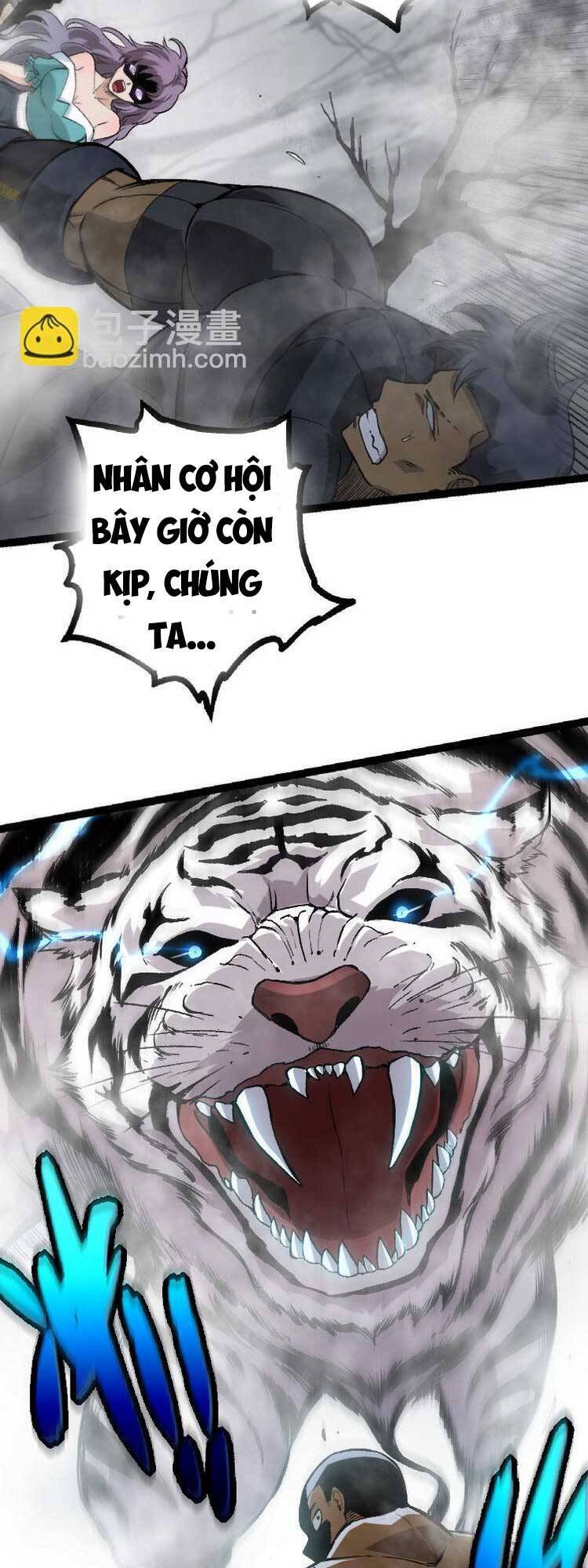 Chuyển Sinh Thành Liễu Đột Biến Chap 29 - Next Chap 30