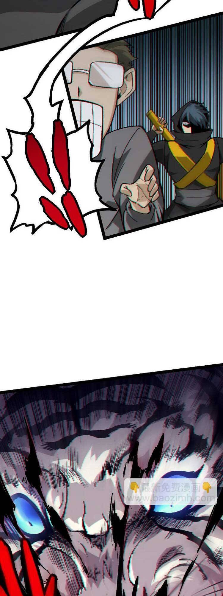 Chuyển Sinh Thành Liễu Đột Biến Chap 29 - Next Chap 30