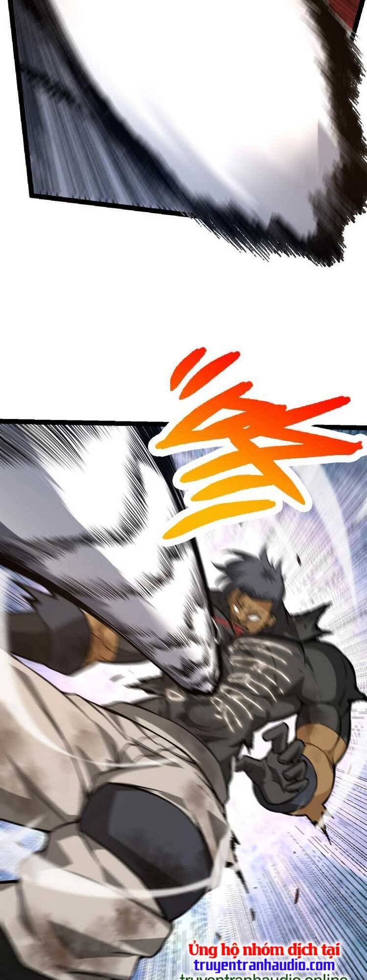 Chuyển Sinh Thành Liễu Đột Biến Chap 29 - Next Chap 30