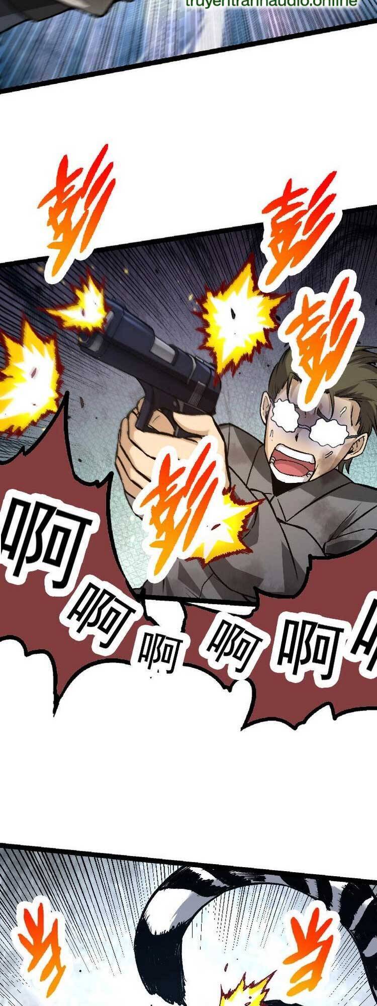 Chuyển Sinh Thành Liễu Đột Biến Chap 29 - Next Chap 30