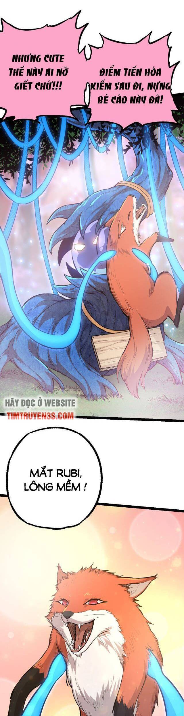 Chuyển Sinh Thành Liễu Đột Biến Chap 3 - Next Chap 4