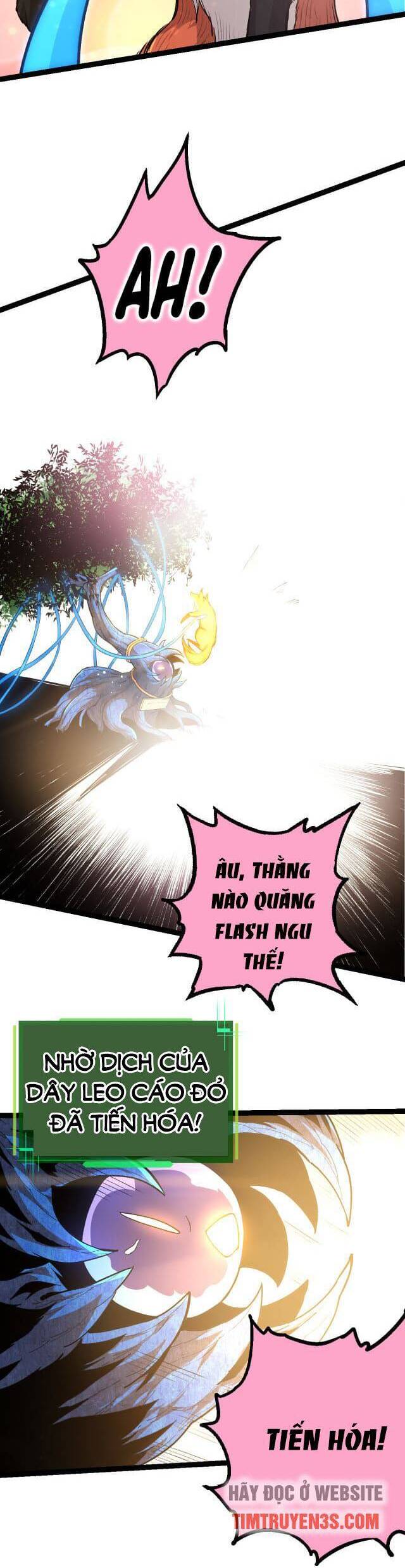 Chuyển Sinh Thành Liễu Đột Biến Chap 3 - Next Chap 4