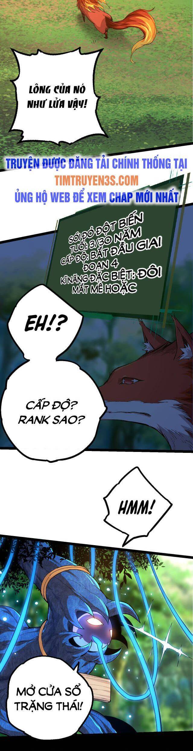 Chuyển Sinh Thành Liễu Đột Biến Chap 3 - Next Chap 4