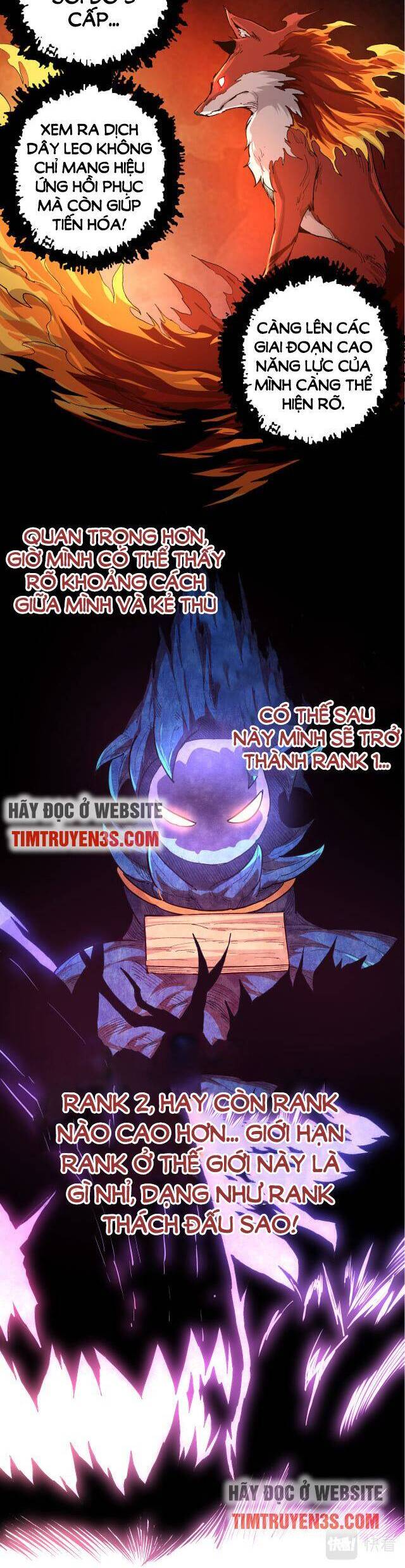 Chuyển Sinh Thành Liễu Đột Biến Chap 3 - Next Chap 4