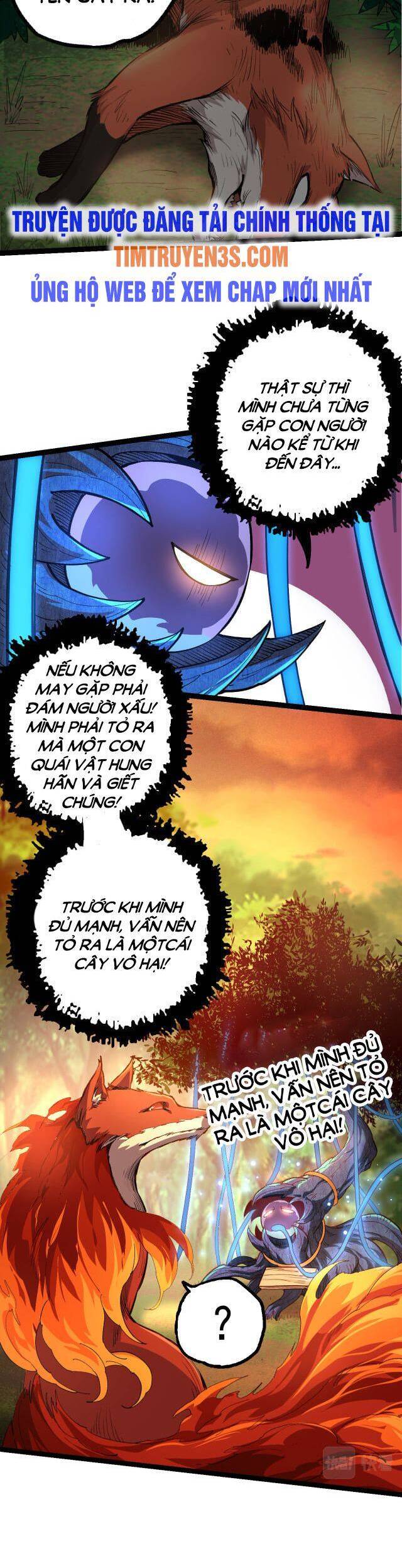 Chuyển Sinh Thành Liễu Đột Biến Chap 3 - Next Chap 4