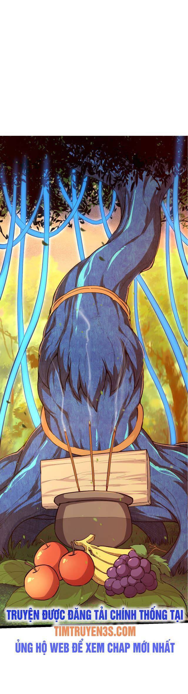 Chuyển Sinh Thành Liễu Đột Biến Chap 3 - Next Chap 4