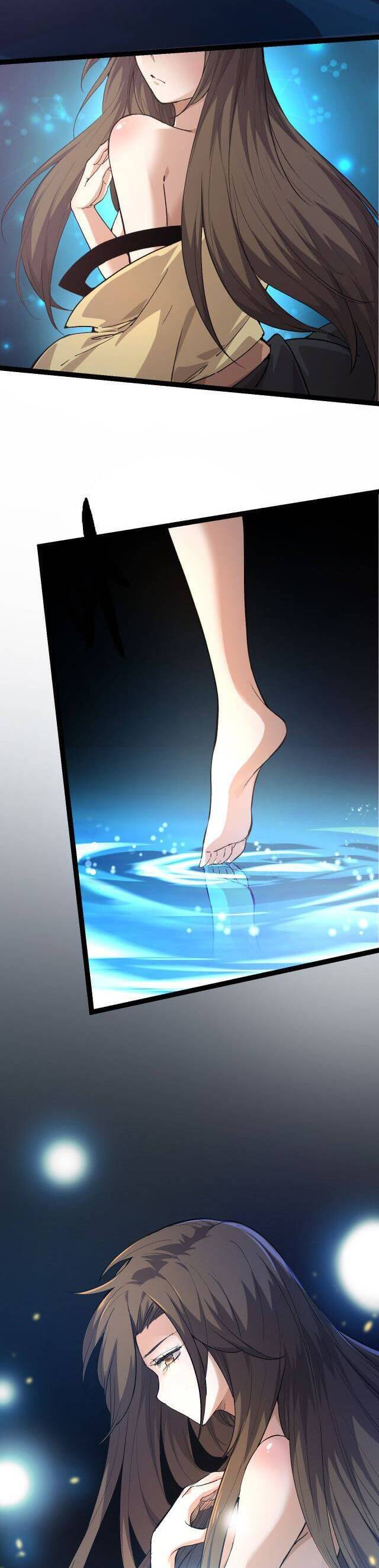 Chuyển Sinh Thành Liễu Đột Biến Chap 3 - Next Chap 4