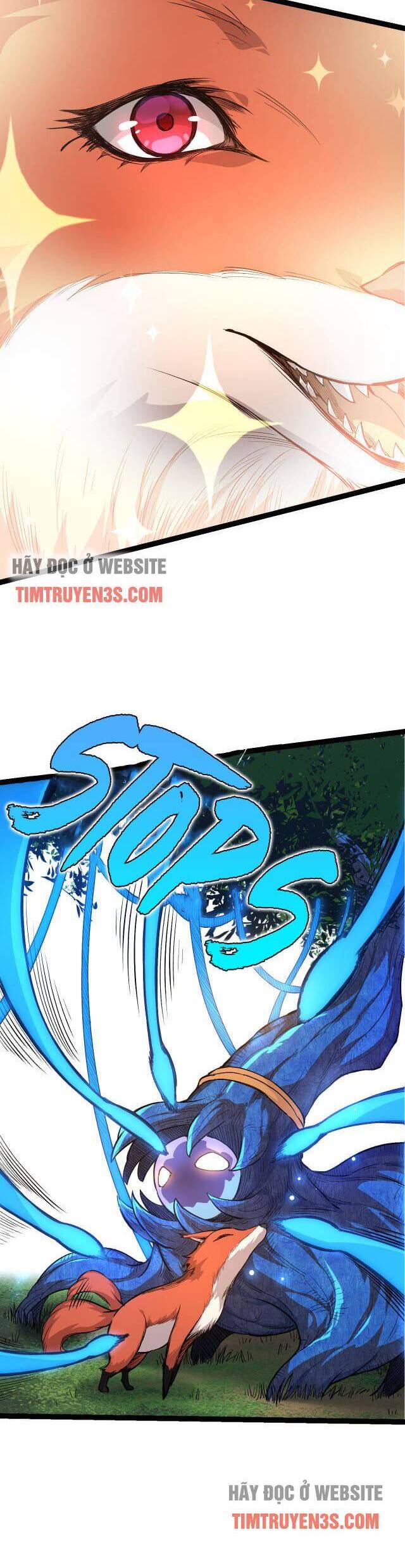 Chuyển Sinh Thành Liễu Đột Biến Chap 3 - Next Chap 4