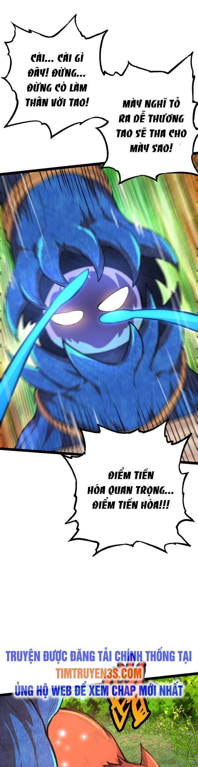 Chuyển Sinh Thành Liễu Đột Biến Chap 3 - Next Chap 4