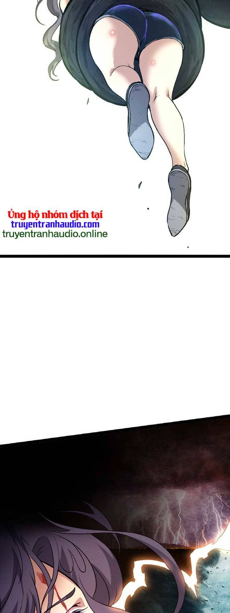 Chuyển Sinh Thành Liễu Đột Biến Chap 30 - Next Chap 31