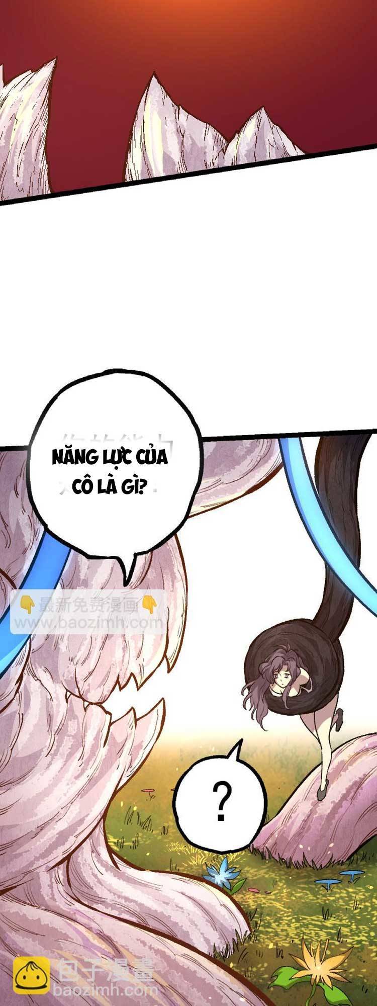 Chuyển Sinh Thành Liễu Đột Biến Chap 30 - Next Chap 31